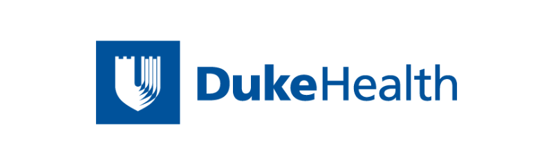 Duke University Health System logo