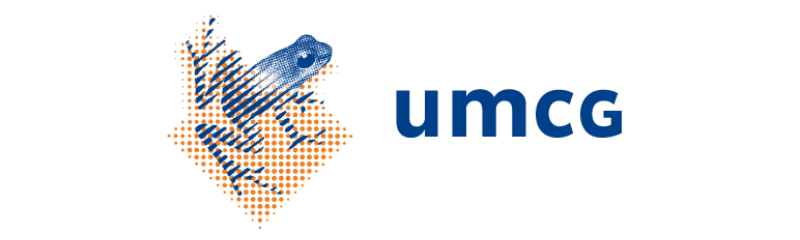 University Medical Center Groningen logo