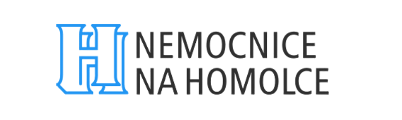 Nemocnice Na Holmolce logo