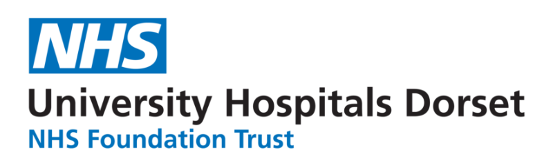Royal Bournemouth Hospital logo