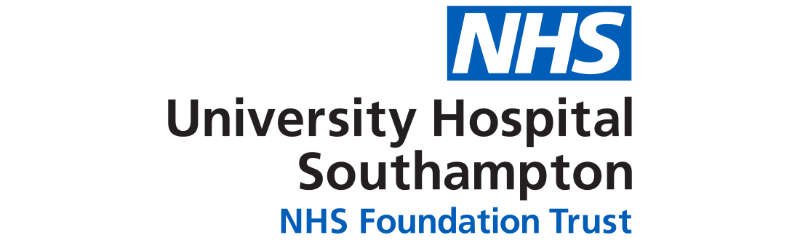 Southampton University Hospital logo